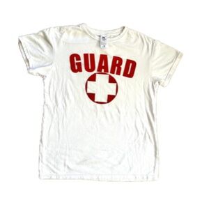 Lifeguard t-shirt M